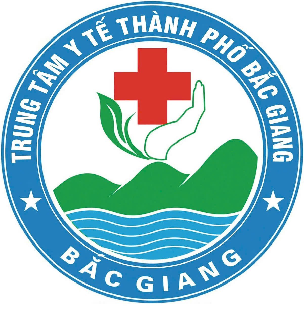 Trung tâm Y tế Thành phố Bắc Giang