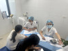 TRIỂN KHAI CẤY THUỐC TRÁNH THAI TRÊN ĐỊA BÀN THÀNH PHỐ