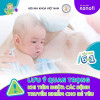 LƯU Ý QUAN TRỌNG KHI TIÊM NGỪA CÁC BỆNH TRUYỀN NHIỄM CHO BÉ YÊU