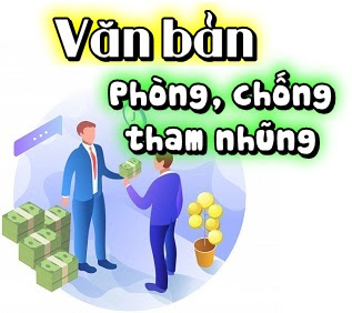 TUYÊN TRUYỀN PHỔ BIẾN PHÁP LUẬT VỀ LUẬT PHÒNG CHỐNG THAM NHŨNG