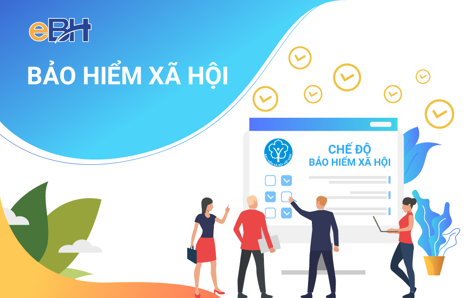 LUẬT BẢO HIỂM XÃ HỘI NĂM 2024