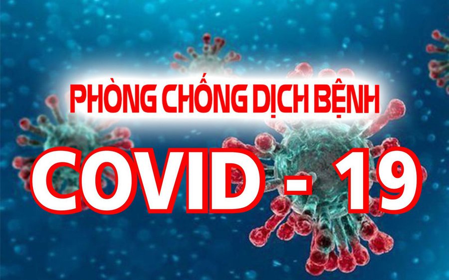 TĂNG CƯỜNG PHÒNG CHỐNG DỊCH BỆNH COVID - 19