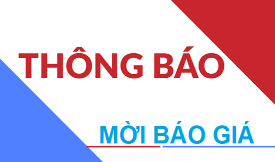 MỜI BÁO GIÁ MUA KHÍ OXY VÀ KHÍ CO2 NĂM 2025