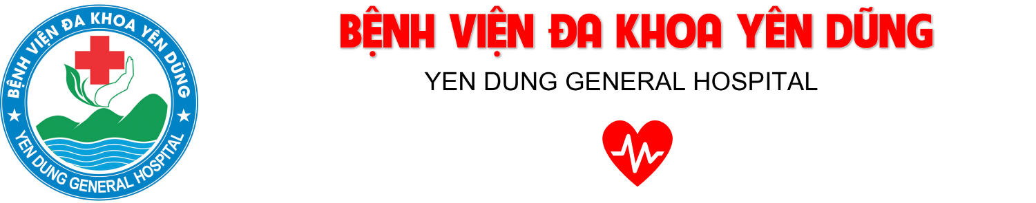 Trung tâm Y tế Thành phố Bắc Giang